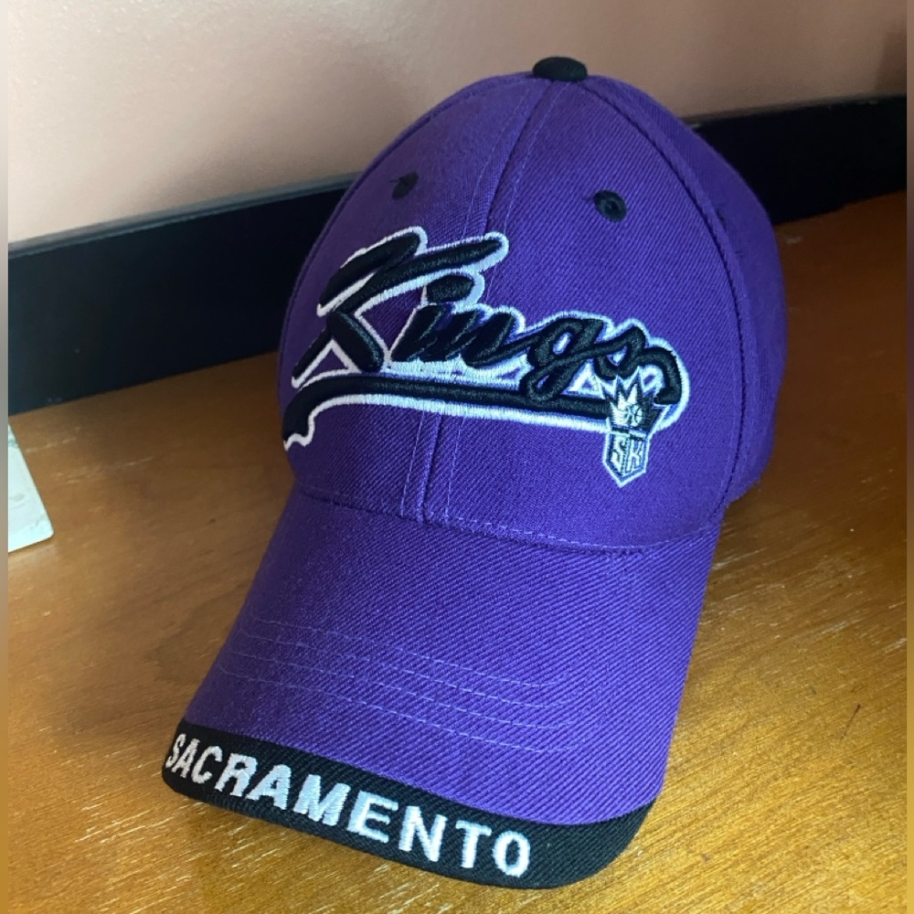 Sacramento Kings Unisex Hat One Size